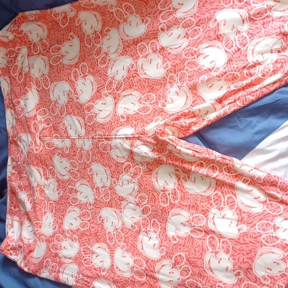 LuLaRoe pants